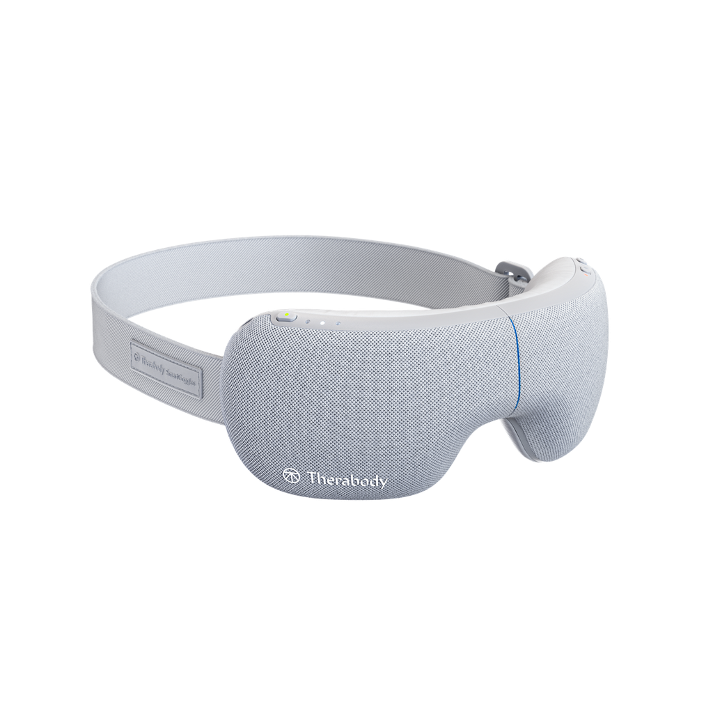 Theramind smart Goggles 2.0 Black Therabody