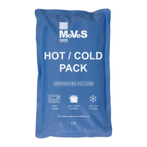 Compresse Hot/Cold pack