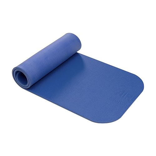 Tapis De Gymnastique ProfiGYM Hercules 180x60x1,5 Cm - Fitness Et Rééducation