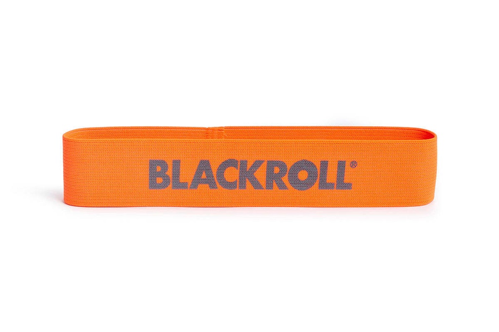 Élastique Loop Band Blackroll 32 x6cm 