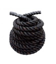 Corde d'entrainement Battle Rope