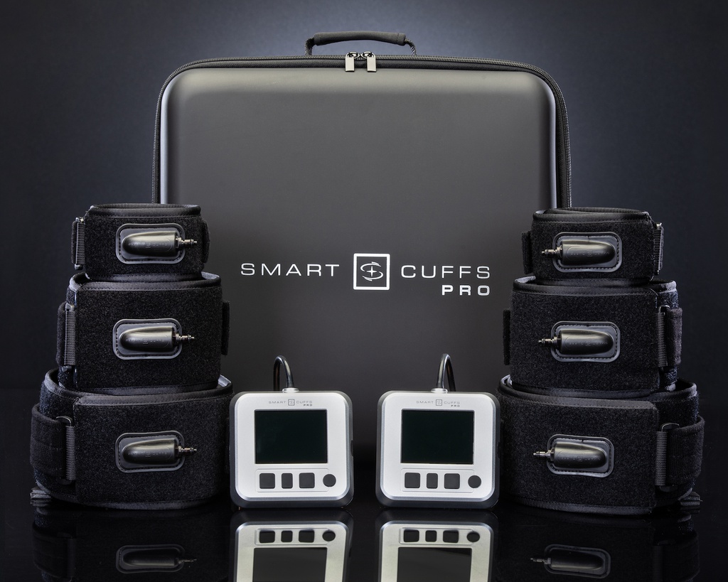 Smartcuffs Pro G3 Elite - BFR