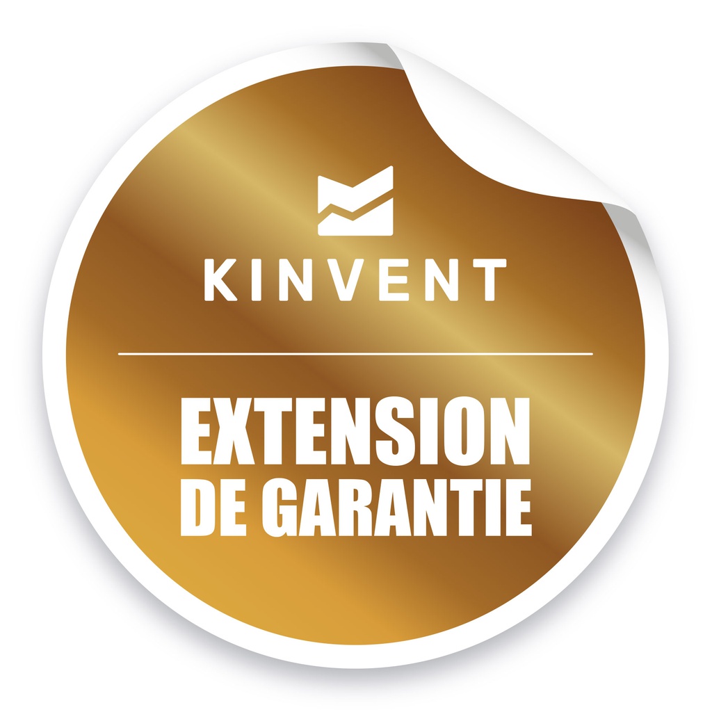Kinvent - Extension de garantie KFORCE