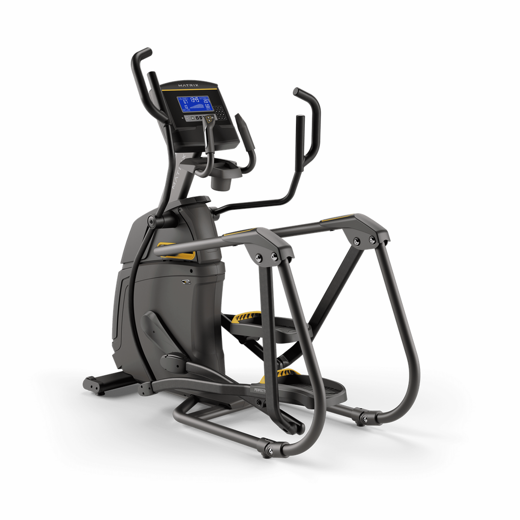 Vélo elliptique Ascent trainer A50 Matrix équipement cardiovasculaire