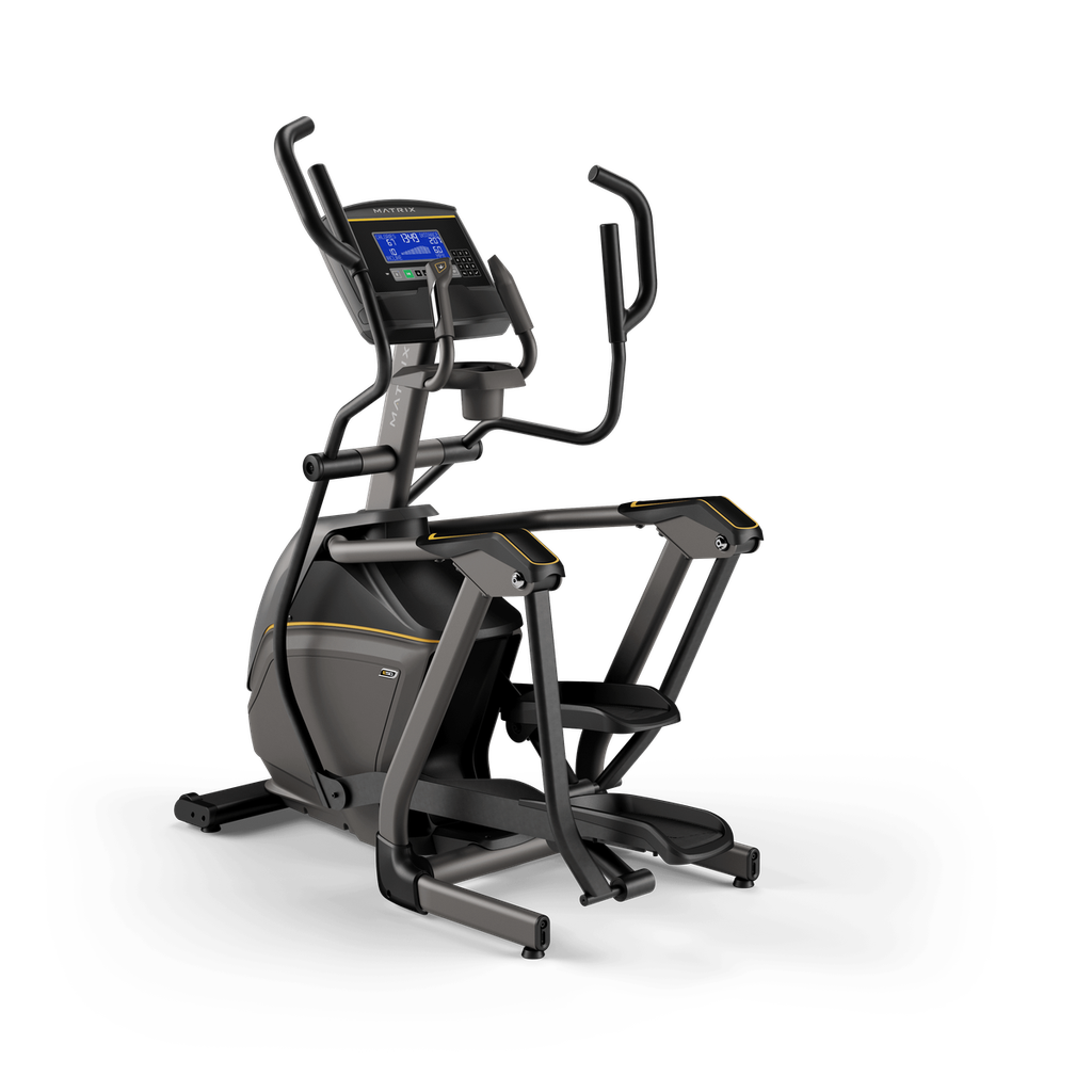 Vélo elliptique E50 Matrix équipement cardiovasculaire