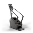 Escalier Climbmill Matrix série Lifestyle avec console