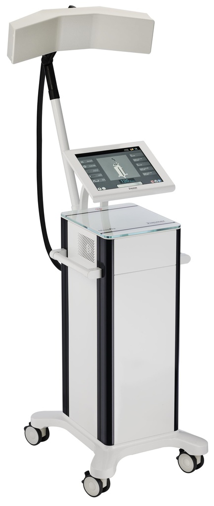 Ondes courtes micro Pro Zimmer ( sans radiateur )
