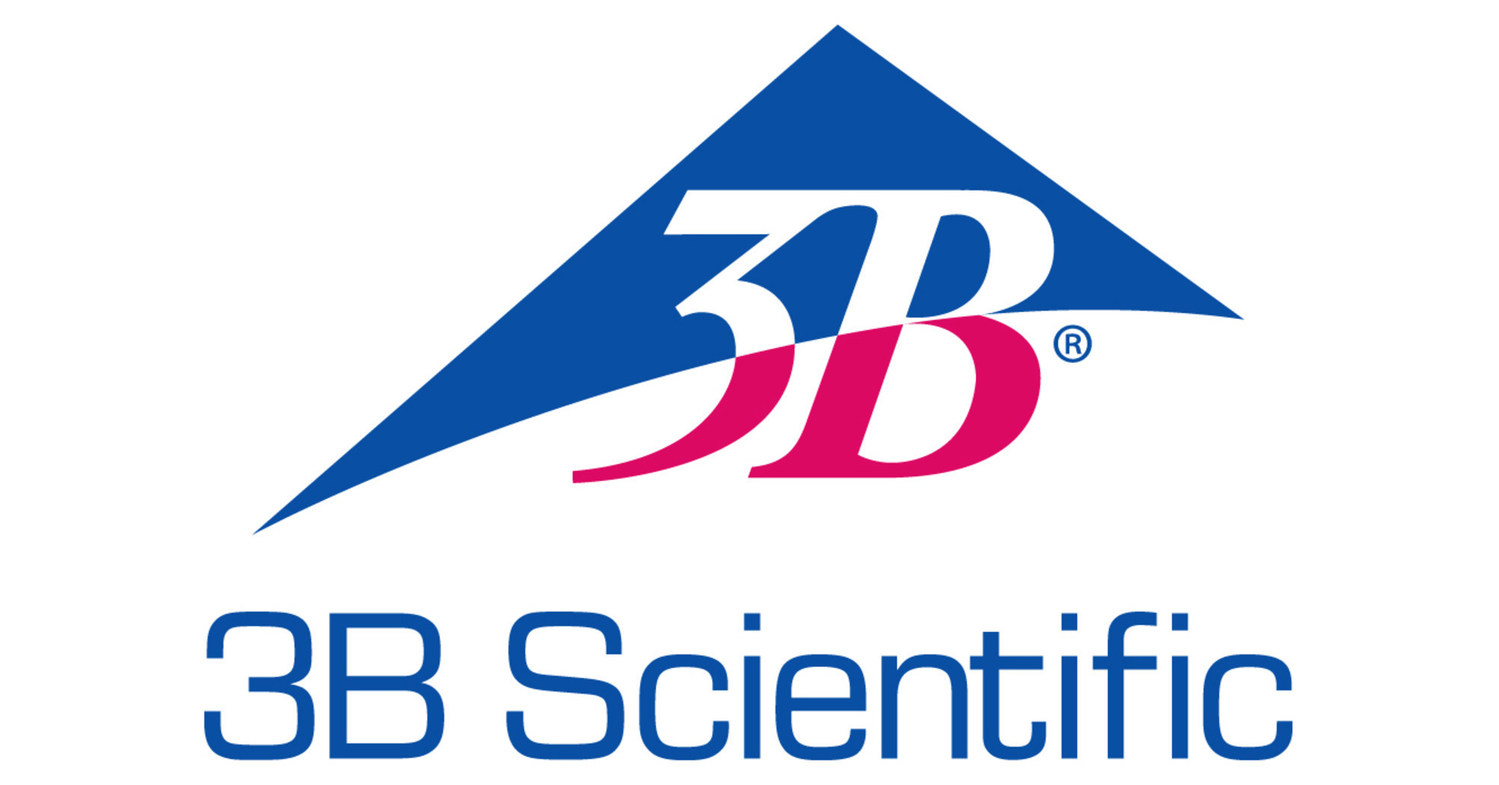 Marque: 3B-Scientific