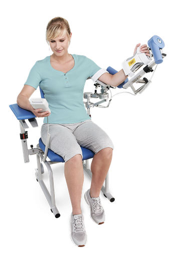 [ATARCO04001] Arthromoteur de coude Artromot E2