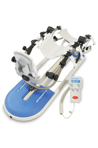 [ATARGE04016] Artromotheur de genou Artromot K1 Classic