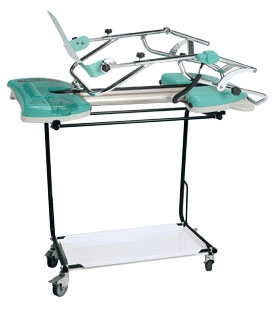 [ATOPCH01001] Chariot range attelle Kinetec prima+, advance, Performa, optima,spectra