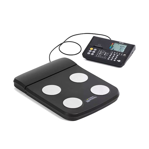 [CMARDC00002] Analyseur DC-360-S de masse corporelle Tanita sans colonne