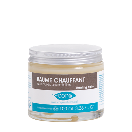 [CRARBC00001] Baume Chauffant Bio EONA 100 ml