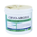 Cryo Argile 500 ml