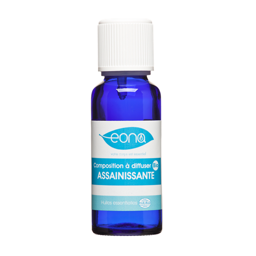 [CRARDA00001] Complexe de Diffusion Assainissant Eona 30 ml