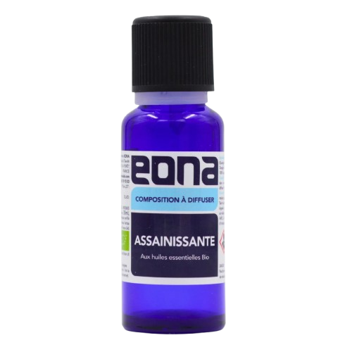 [CRARDA00001] Complexe de Diffusion Assainissant Eona 30 ml