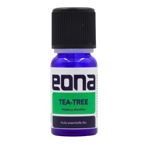 [CRARHE00036] Huille essentielle Tea Three 10 ml