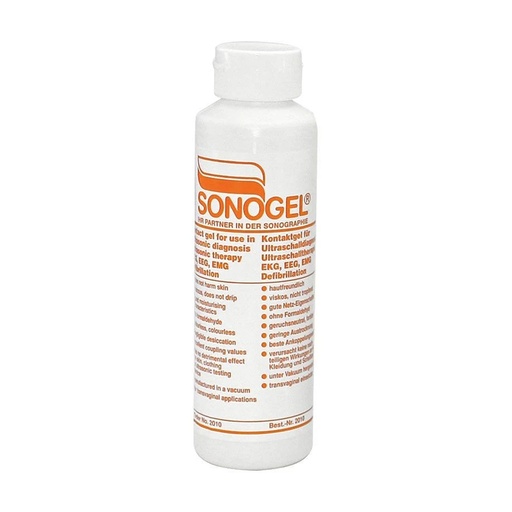 [CRNEGE00015] Gel us 250 ml EMS