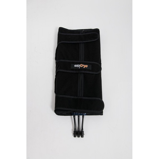 [CYARCY00014] Enveloppe membre inférieur cuisse ICE Compression- IC400L