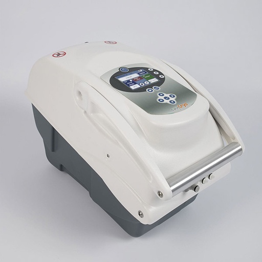 [CYARIC00013] Ice compression Moove 1 sortie 2,5L avec 1 manchon cuisse