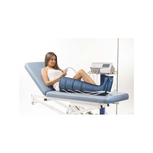 Botte 5 étages Eureduc (TP05/05I) intermédiaire