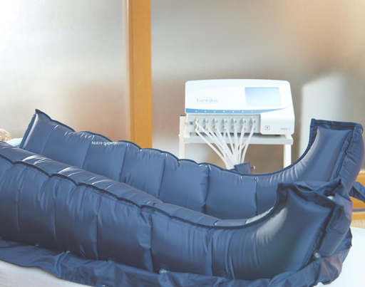 Botte 7 étages Eureduc (TP07) intermédiaire