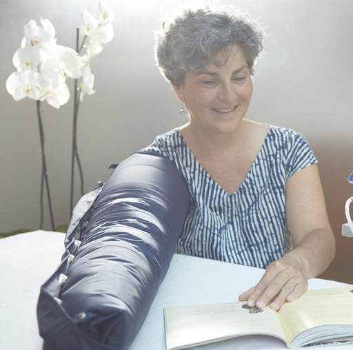 [DGOPMA00013] Manchon 7 étages épaule Eureduc (TP07 et TP07i)