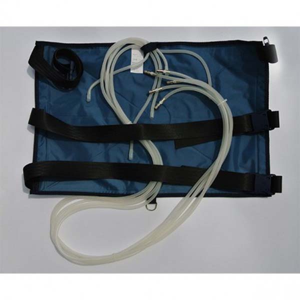 Ceinture abdominale de maintien Donjoy Abdostrap II - Eventration, hernie