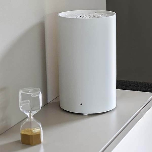 [DSARVG000010] Purificateur d'air MY Air Pure® blanc