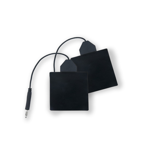 Électrodes Plastix Eco (La paire)