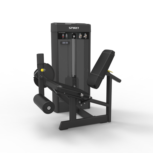 [ERARLE11001] Leg extension Spirit