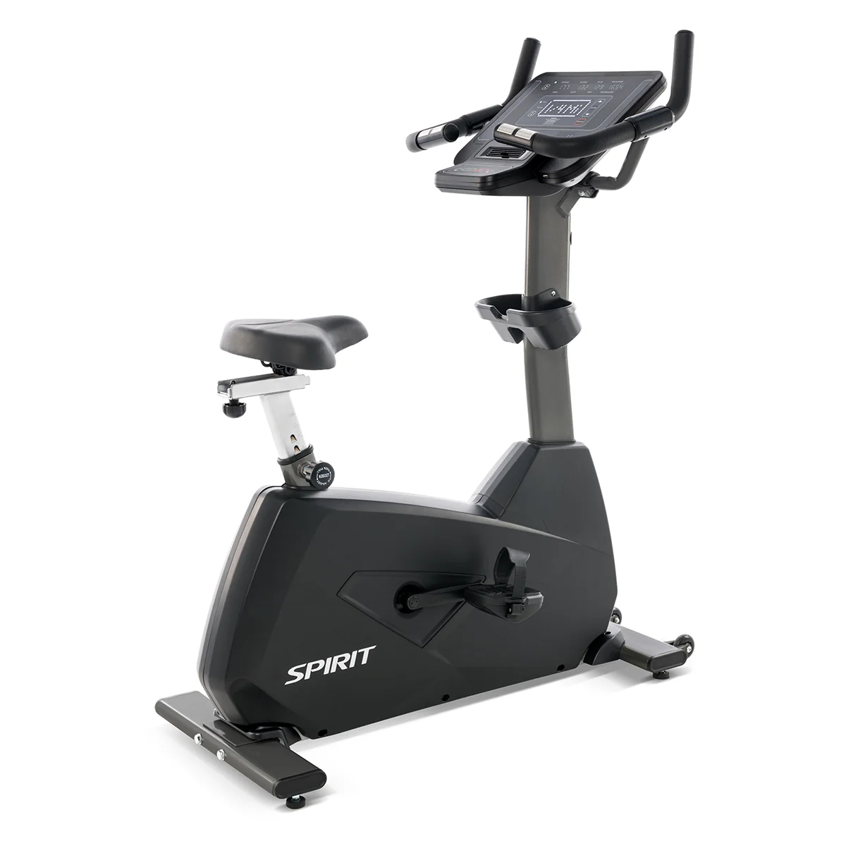 [ERARUB11001] Vélo droit CU800+ Spirit