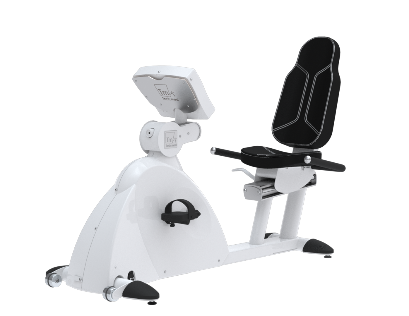 Vélo Ergomètre Velo De Reeducation Assis Vélo Ergocycle TM Physio