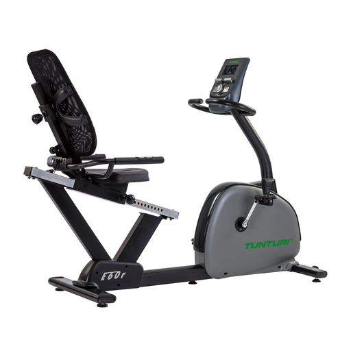 [ERARVT11009] Vélo semi allonge Tunturi E60-R Signature