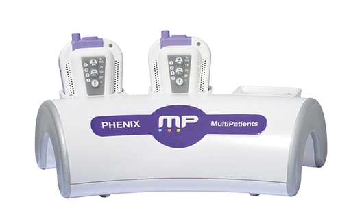 [EUFIMU05001] Phenix Multipatients