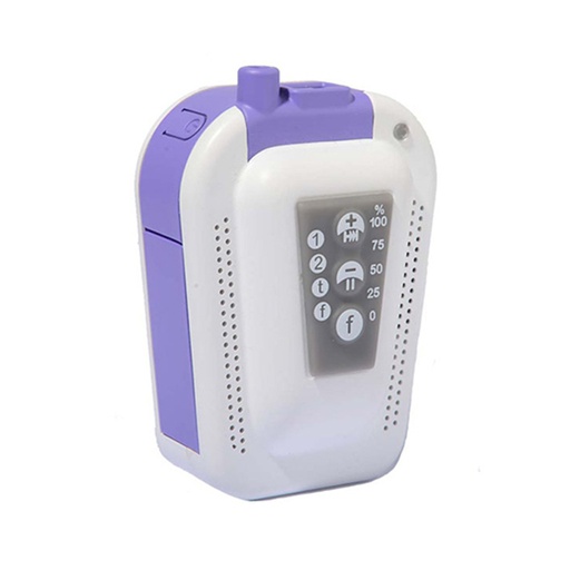 [EUOPPO05005] Pod Multipatient pour Phenix Liberty & Néo