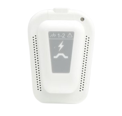 [EUOPPO05013] Pod Stim bio EMG 2 voies Liberty, néo et micro