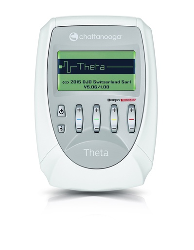[EUPOCP04002] Électrostimulateur Compex Pro Theta Chattanooga