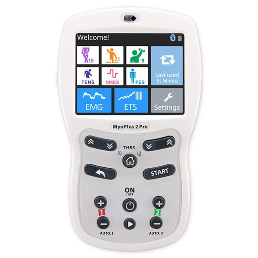 [EUPONE00013] Neurotrac MyoPlus 2 Pro