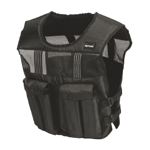 [GYARGL11002] Gilet leste 10 kg