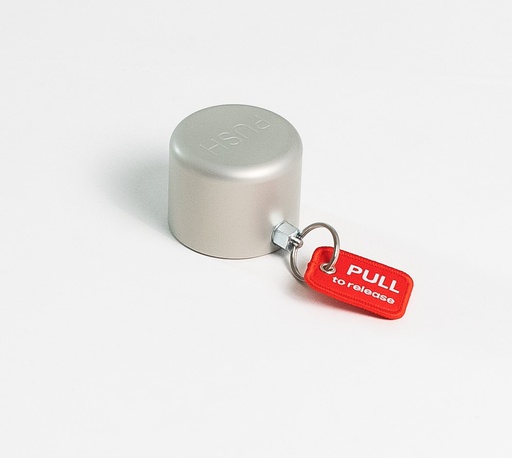 [MUOPAK00001] Système de verrouillage avance (ajouter 2 disques) pour Kbox et Kpulley