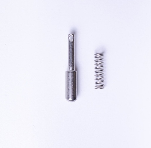 [MUSARE00002] Ressort + goupille pour Kbox SAV