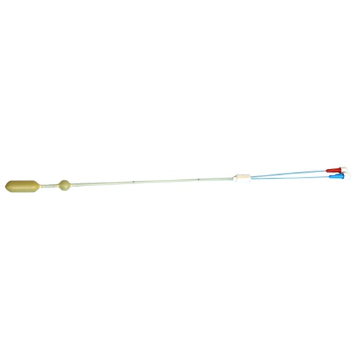 [SOARSB00003] Sonde ballonet double anale RECTOMAX