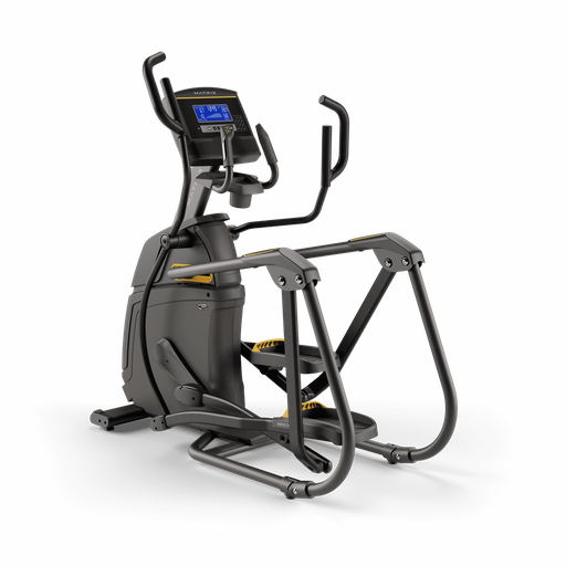 Vélo elliptique Ascent trainer A50 Matrix équipement cardiovasculaire