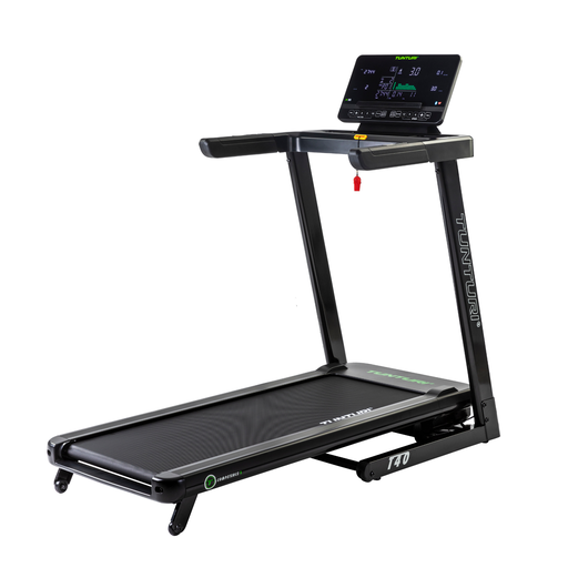 [TAARTU11003] Tapis de course Tunturi T40 signature