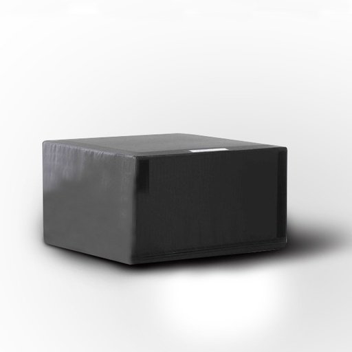 [THARCU00001] Synergy Mat Cube HUMAN TECAR 80x80x45 cm