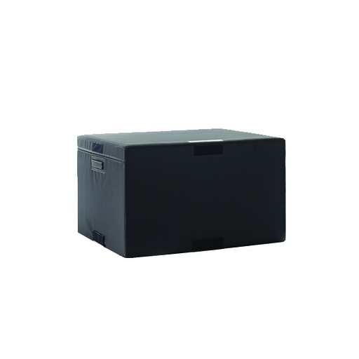 [THARRB00009] Synergy Mat Rocking Box HUMAN TECAR 90x75x55 cm