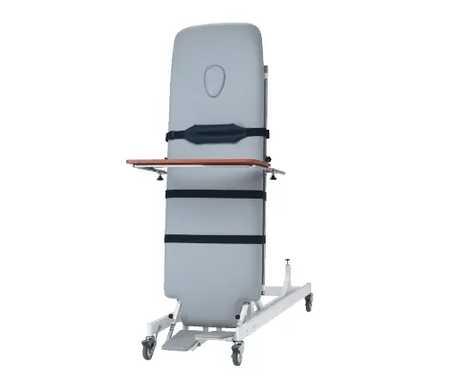 Table de verticalisation Ferrox Canova 1 plan à hauteur fixe