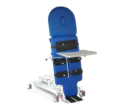 Table de verticalisation Ferrox Michelangelo 2 plans à hauteur variable