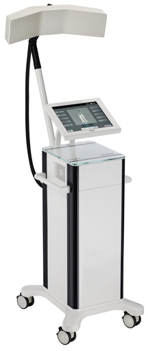 [EUSAMI12801] Ondes courtes micro Pro Zimmer ( sans radiateur )